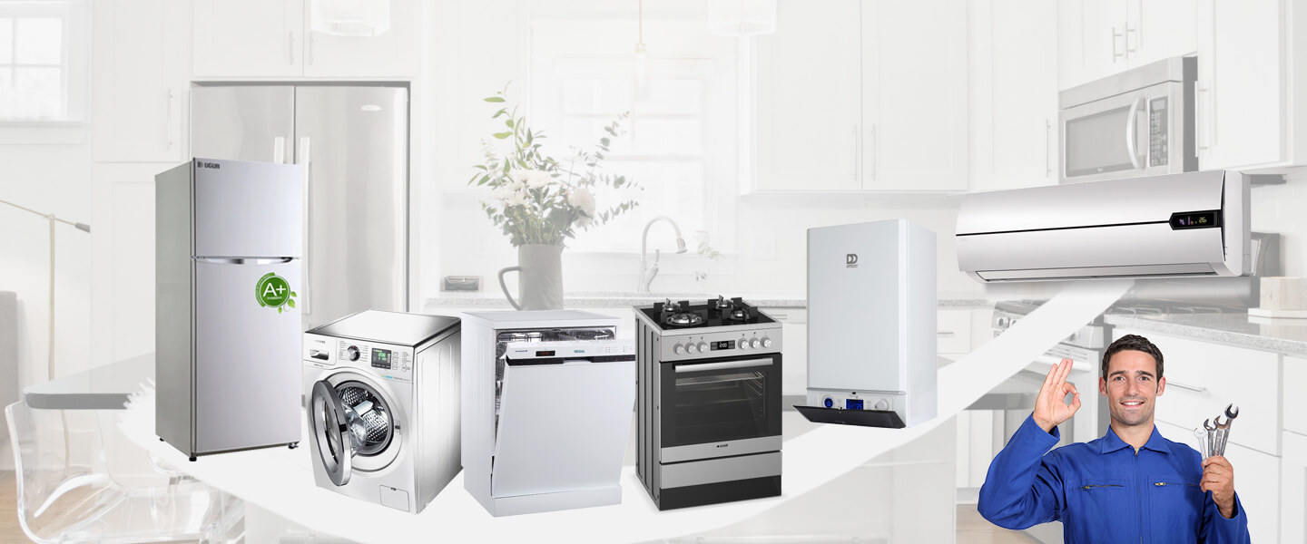 Yayladere Vaillant Servisi